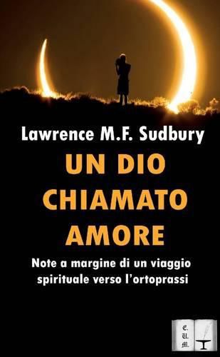 Cover image for UN Dio Chiamato Amore