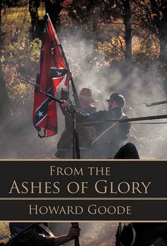 Cover image for From the Ashes of Glory