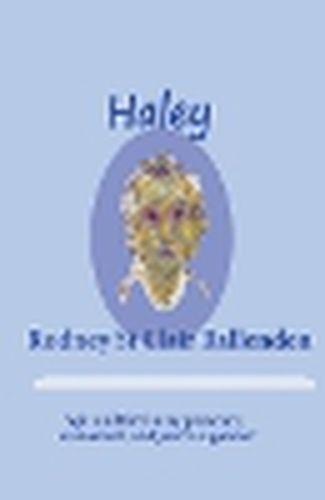 Cover image for Haley