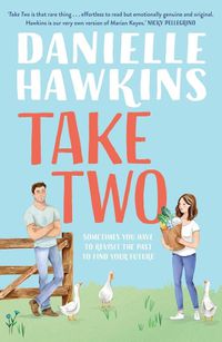 Cover image for Take Two