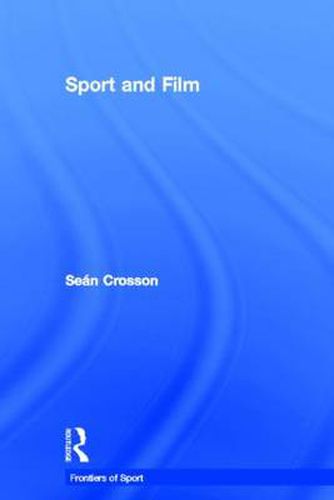 Cover image for Sport and Film