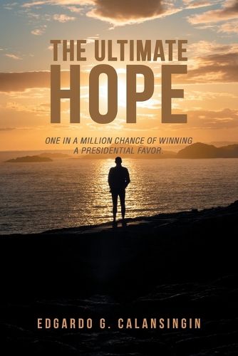 Cover image for The Ultimate Hope