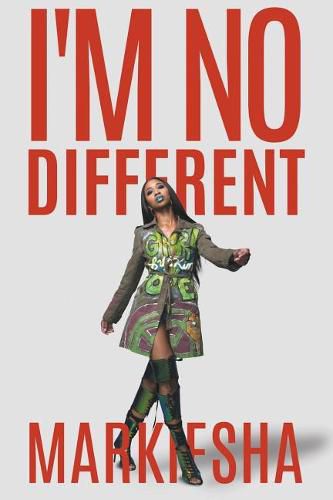 Cover image for I'm No Different