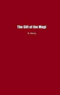 Cover image for The Gift of the Magi