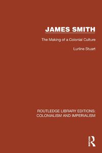 Cover image for James Smith