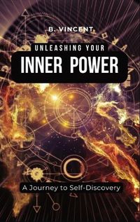 Cover image for Unleashing Your Inner Power