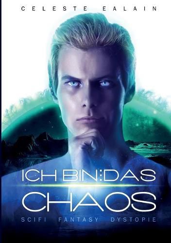 Cover image for Ich bin ... das Chaos