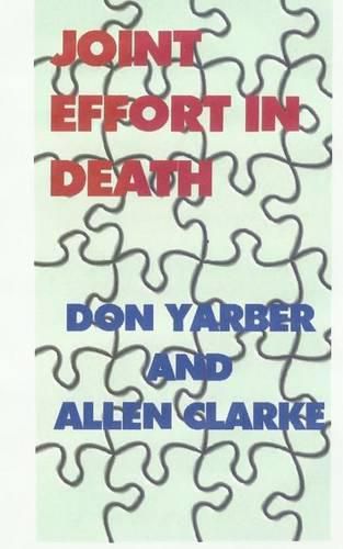 Joint Effort in Death