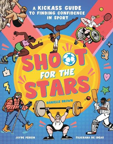 Cover image for Shoot for the Stars