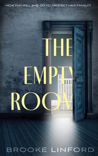 Cover image for The Empty Room
