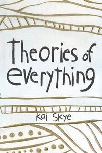 Cover image for Theories of Everything