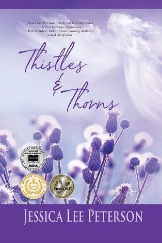 Cover image for Thistles & Thorns