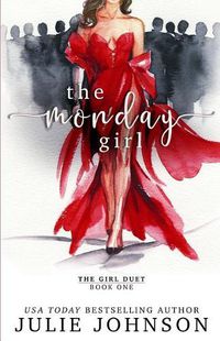 Cover image for The Monday Girl