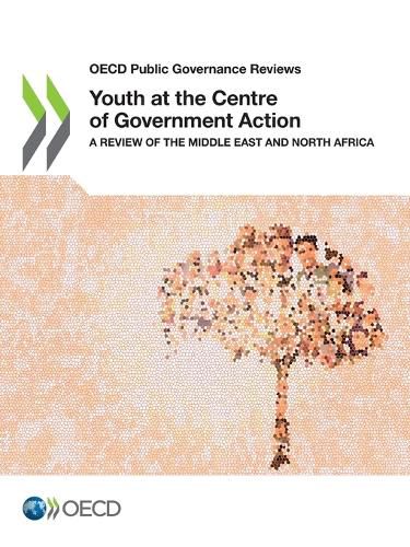Cover image for Youth at the Centre of Government Action