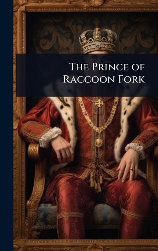 Cover image for The Prince of Raccoon Fork