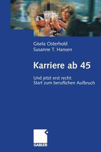 Cover image for Karriere Ab 45