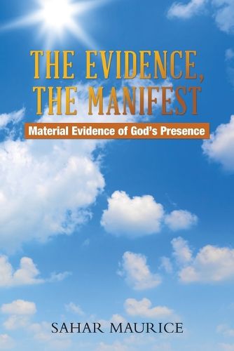 Cover image for The Evidence, The Manifest