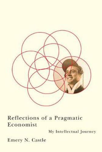 Cover image for Reflections of a Pragmatic Economist: My Intellectual Journey