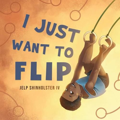 Cover image for I Just Want To Flip