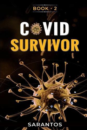 Cover image for Covid Survivor