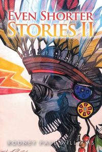 Cover image for Even Shorter Stories Ii