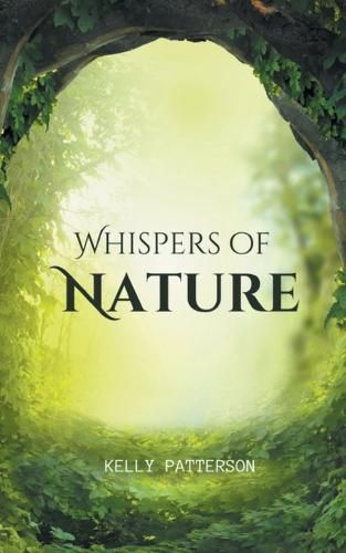 Cover image for Whispers of Nature