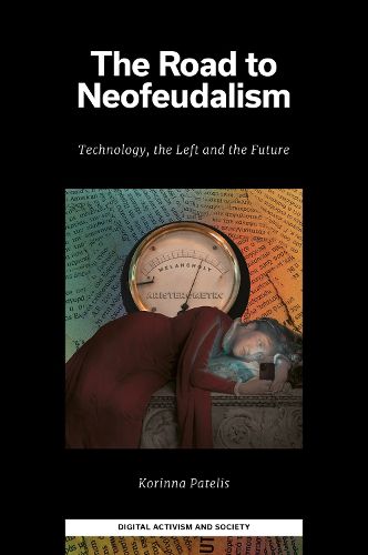 Cover image for The Road to Neofeudalism