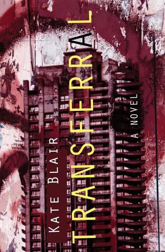 Cover image for Transferral