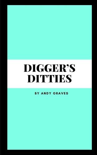 Cover image for Digger's Ditties