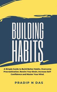 Cover image for Building Habits