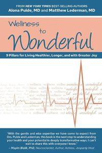 Cover image for Wellness to Wonderful