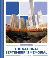 Cover image for US Symbols: The National September 11 Memorial