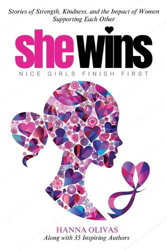 Cover image for She Wins
