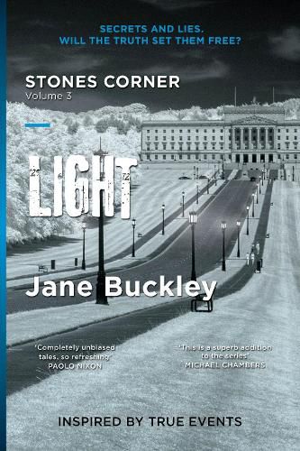 Cover image for Light