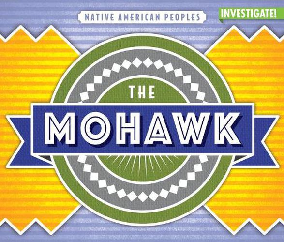 Cover image for The Mohawk