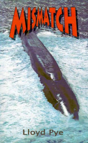 Cover image for Mismatch