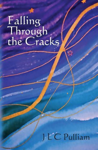 Cover image for Falling Through the Cracks