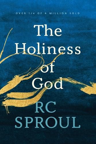 Cover image for Holiness Of God, The