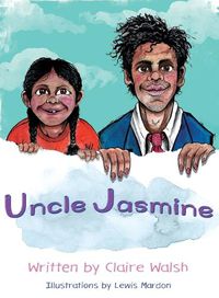 Cover image for Uncle Jasmine