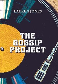 Cover image for The Gossip Project