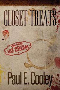 Cover image for Closet Treats