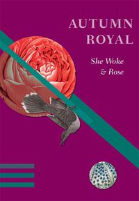 Cover image for She Woke and Rose