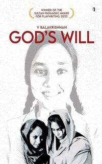 Cover image for God's Will