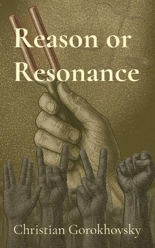 Cover image for Reason or Resonance