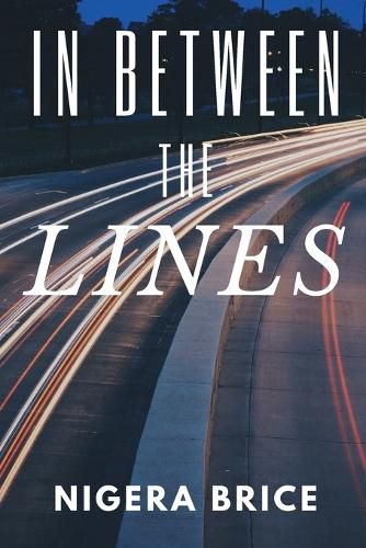 Cover image for In Between The Lines