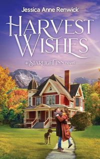 Cover image for Harvest Wishes