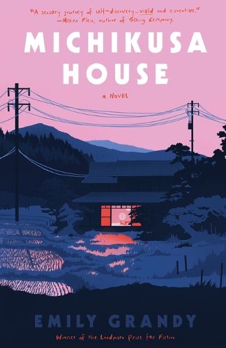 Cover image for Michikusa House