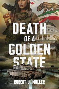 Cover image for Death of a Golden State