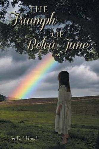 Cover image for The Triumph of Belva Jane