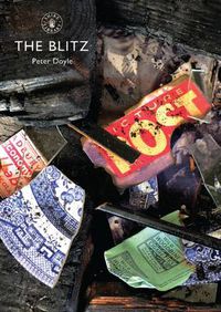 Cover image for The Blitz